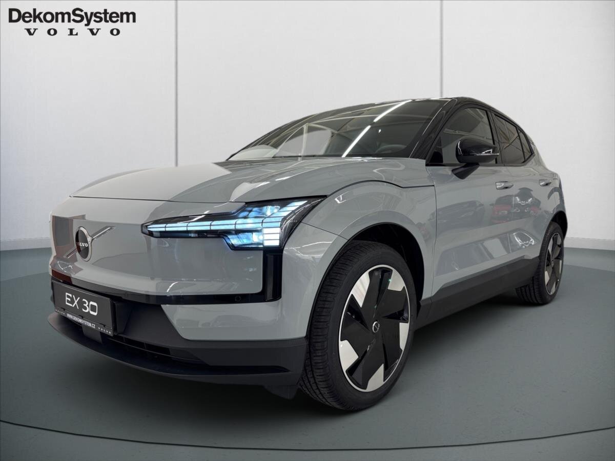 Volvo EX30 SUV 0,0 200 kw