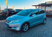 Honda FR-V MPV 2,2 l 103 kw