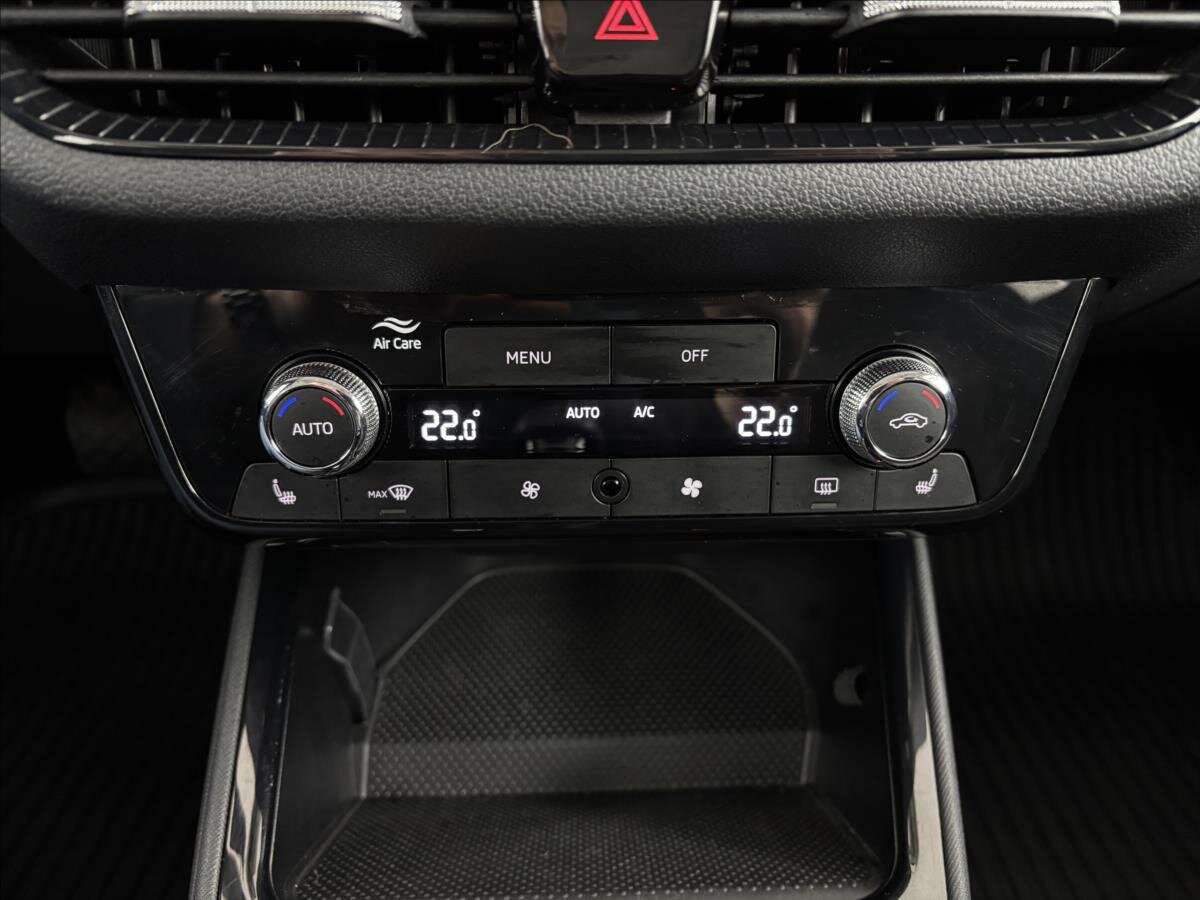 Škoda Fabia Hatchback 999,0 85 kw