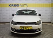 Volkswagen Polo Hatchback 999,0 44 kw