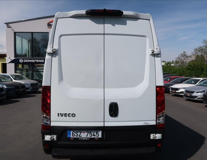 Iveco Daily Ostatní 2,3 l 115 kw