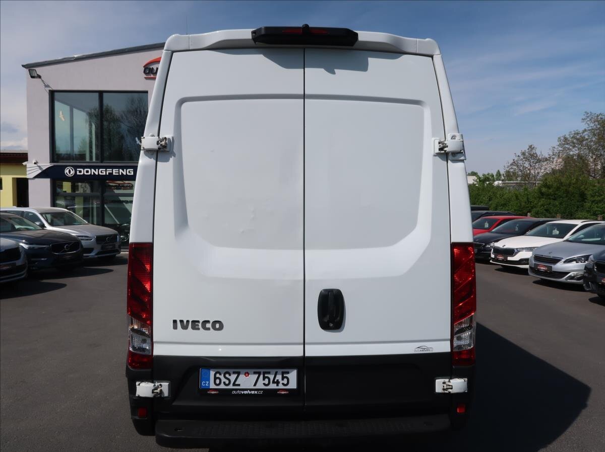 Iveco Daily Ostatní 2,3 l 115 kw