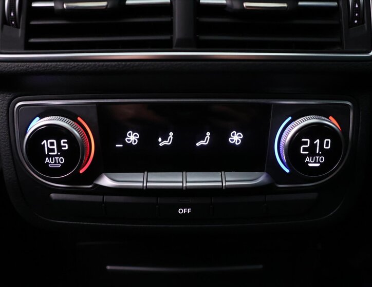 Audi Q7 SUV / Terénní 3,0 l 200 kw