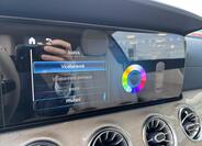 Mercedes-Benz Třídy E 12