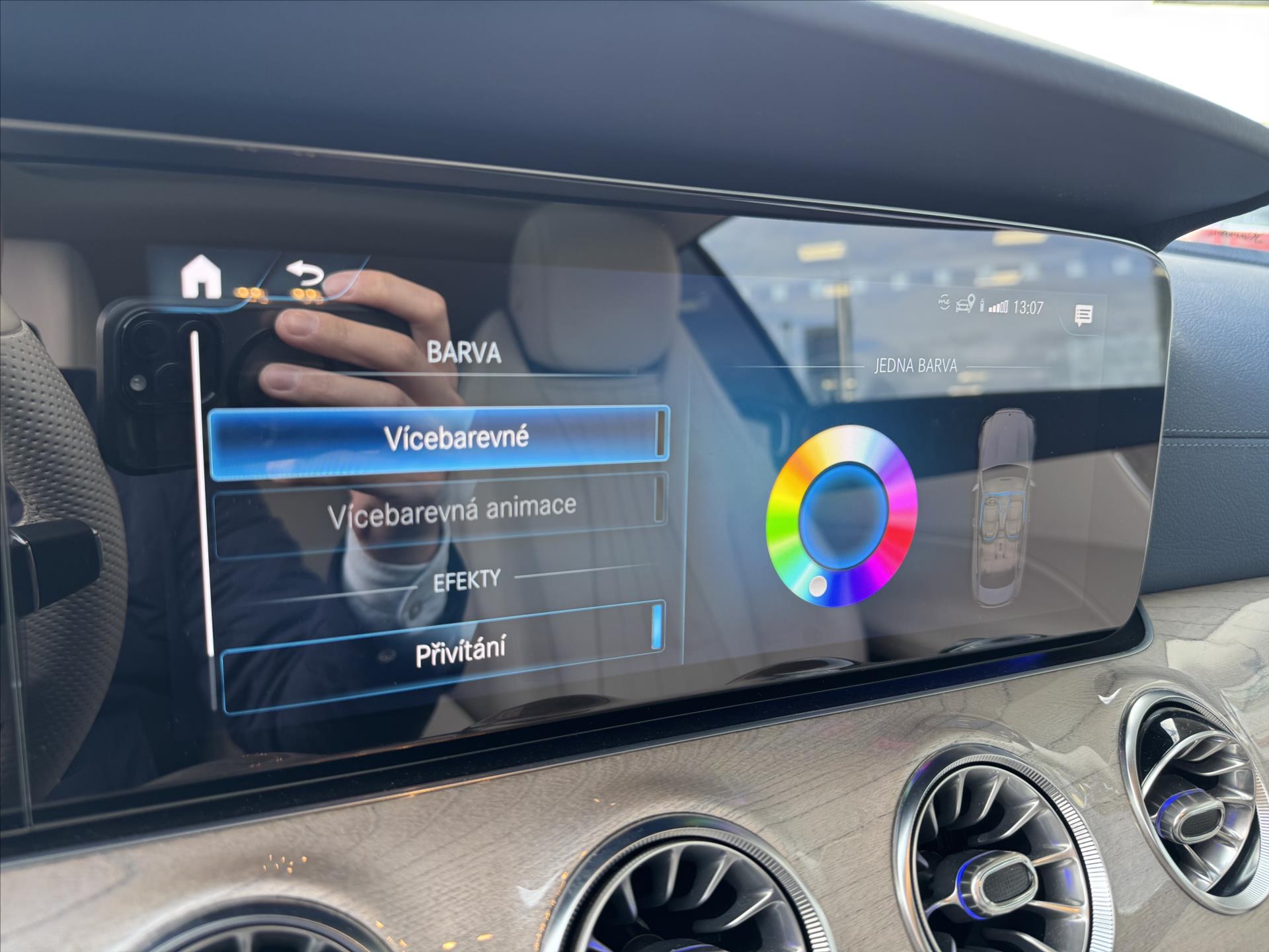 Mercedes-Benz Třídy E