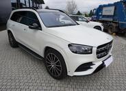 Mercedes-Benz GLS 1