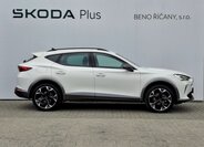 Cupra Formentor Hatchback 1,5 l 110 kw