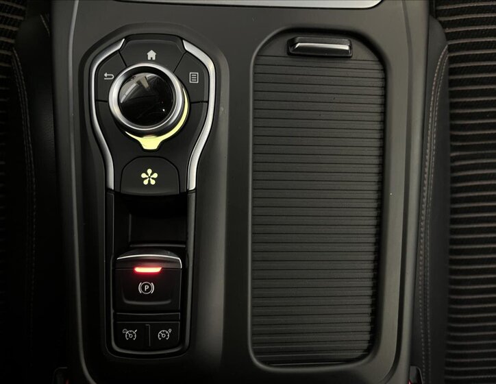 Renault Talisman Kombi 1,6 l 118 kw