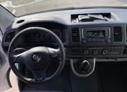 Volkswagen Transporter Ostatní 2,0 l 110 kw