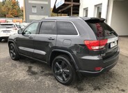 Jeep Grand Cherokee 6