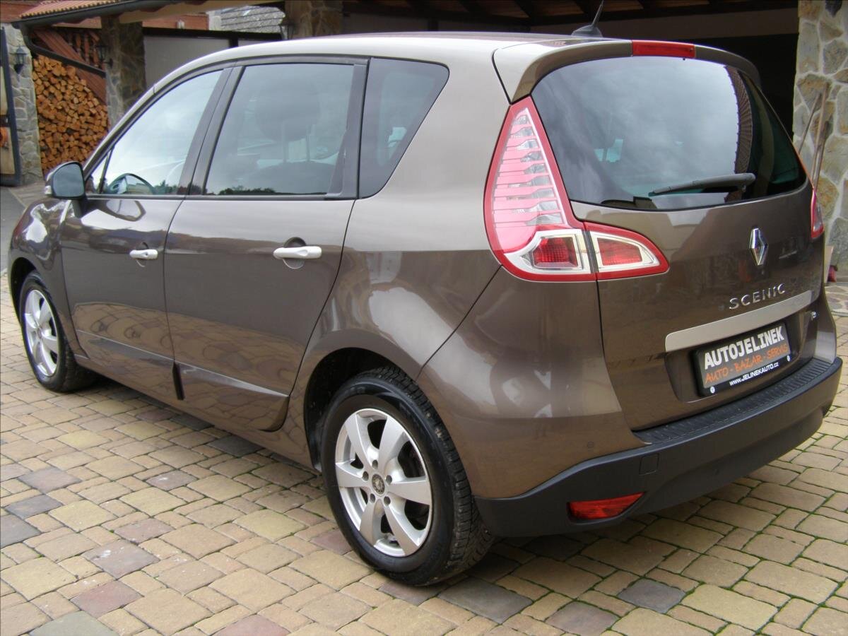 Renault Scénic