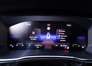 Volkswagen Touran MPV 2,0 l 110 kw