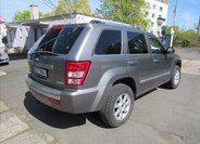 Jeep Grand Cherokee SUV / Terénní 3,0 l 160 kw