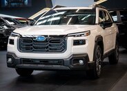 Subaru Outback SUV / Terénní 2,4 l 193 kw