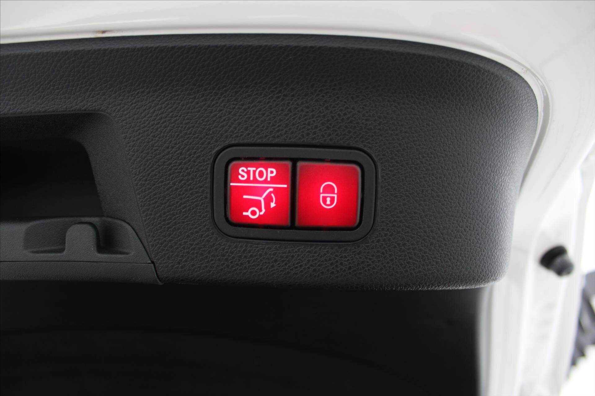 Mercedes-Benz GLE SUV / Terénní 3,0 l 190 kw