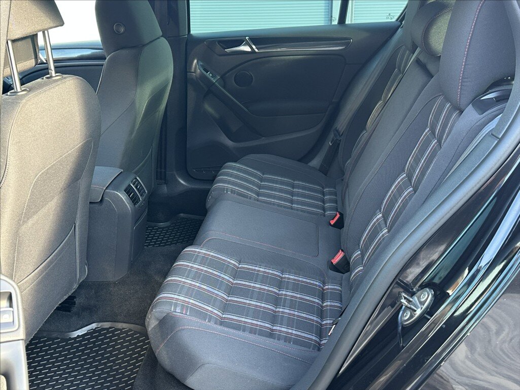 Volkswagen Golf Hatchback 2,0 l 155 kw