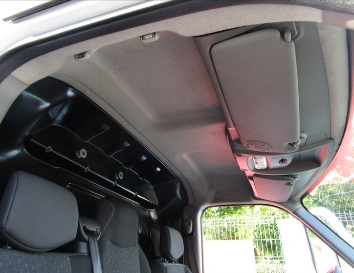 Opel Movano Skříň 2,3 l 96 kw