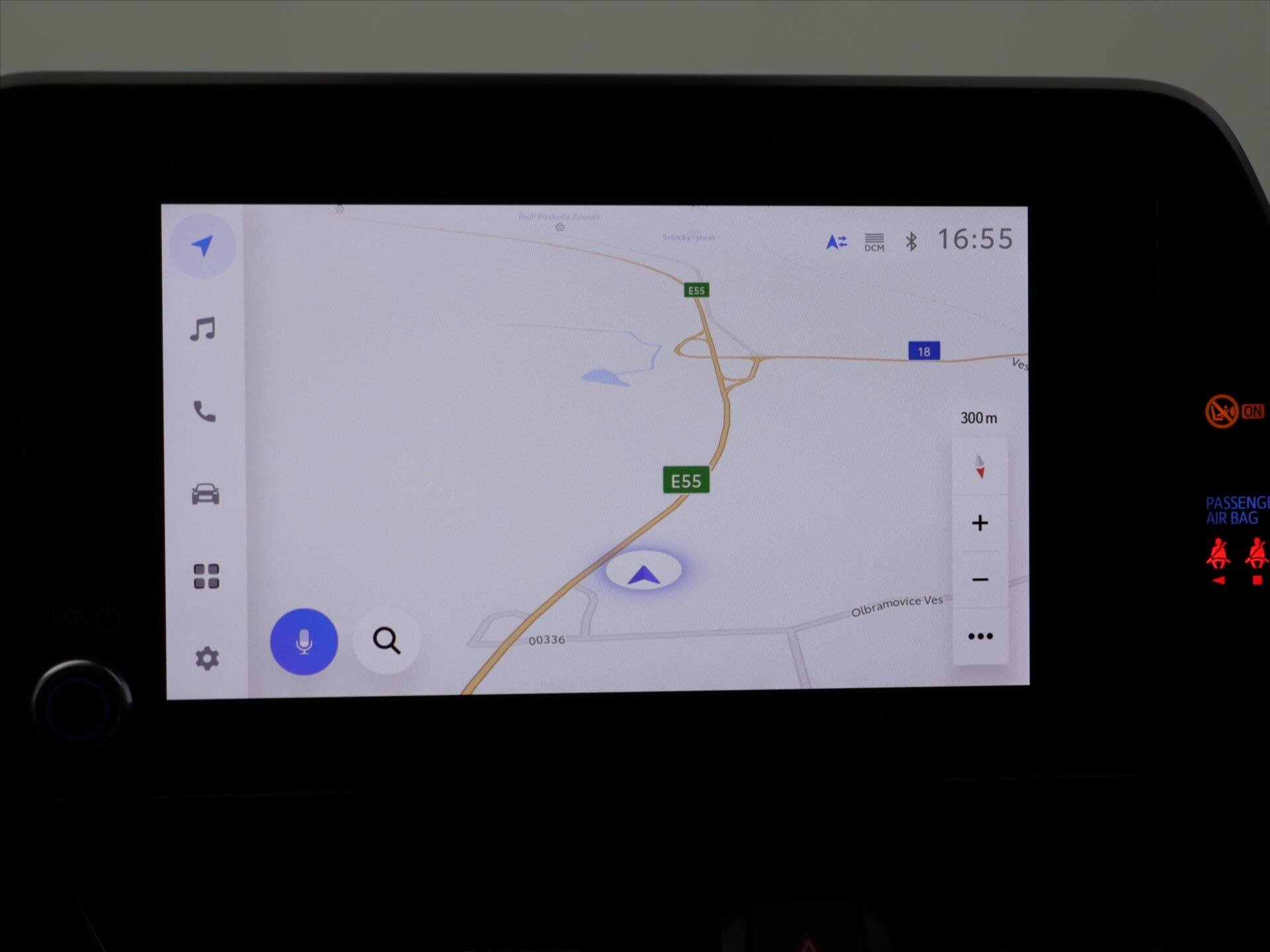 Toyota C-HR SUV 1,8 l 72 kw