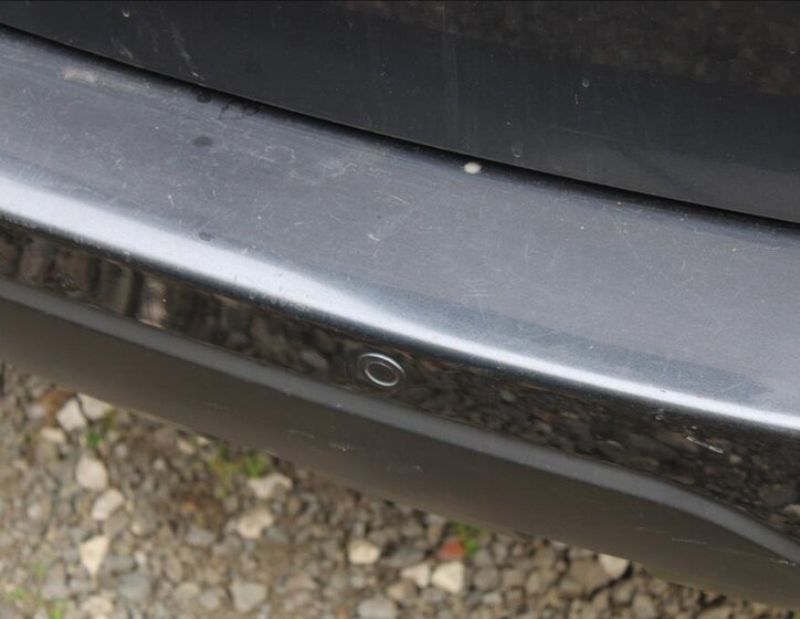 Subaru Forester Kombi 2,0 l 108 kw