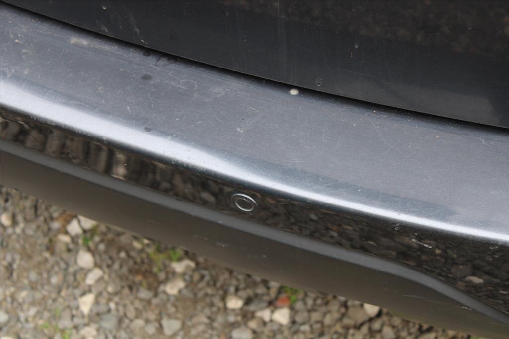 Subaru Forester Kombi 2,0 l 108 kw