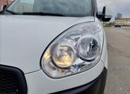 Fiat Dobló Pick-up 1,4 l 88 kw