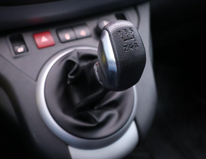 Citroën Berlingo 23