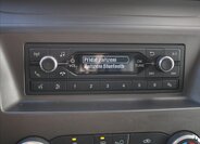 Ford Transit Skříň 2,0 l 95 kw