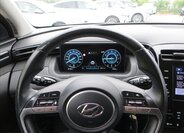 Hyundai Tucson SUV / Terénní 1,6 l 110 kw