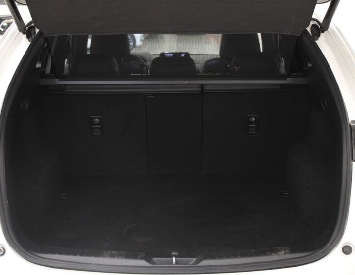 Mazda CX-5 SUV 2,5 l 143 kw