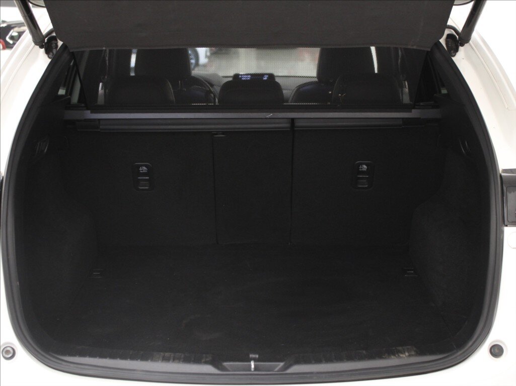 Mazda CX-5 SUV 2,5 l 143 kw