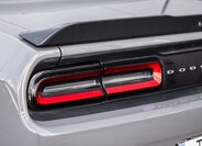 Dodge Challenger Kupé 5,7 l 277 kw