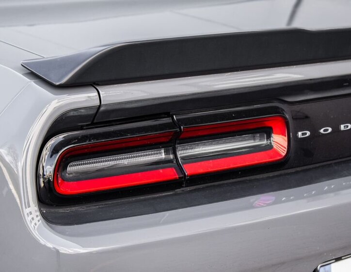 Dodge Challenger Kupé 5,7 l 277 kw