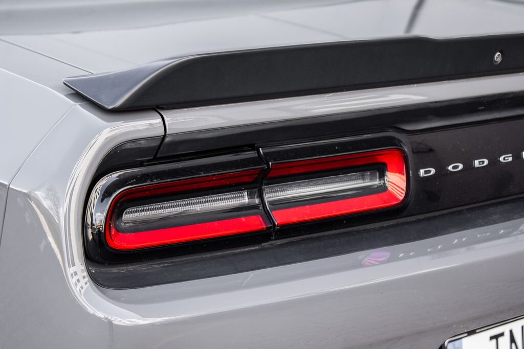 Dodge Challenger Kupé 5,7 l 277 kw