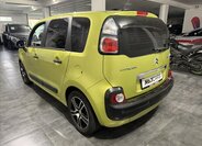 Citroën C3 Picasso MPV 1,6 l 88 kw