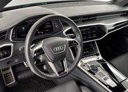 Audi S6 Kombi 3,0 l 253 kw