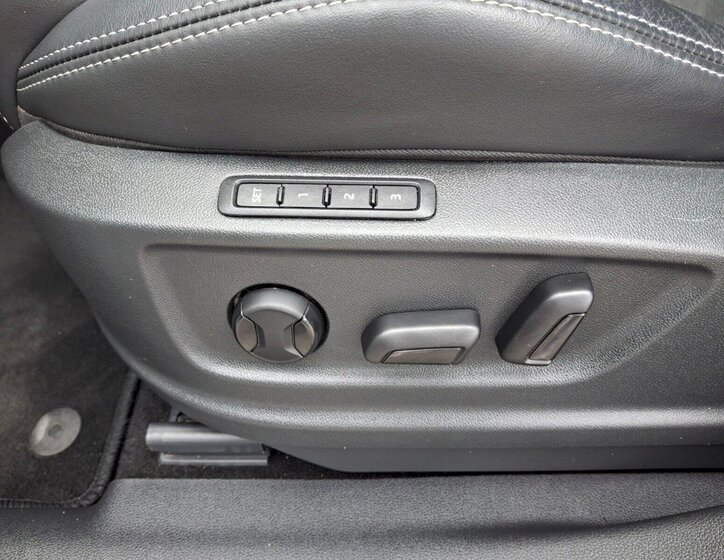 Škoda Kodiaq SUV / Terénní 2,0 l 147 kw