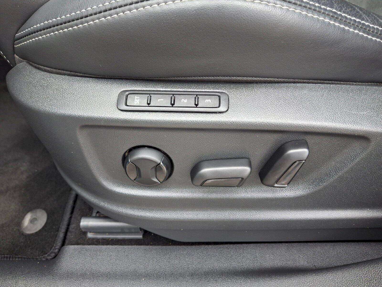 Škoda Kodiaq SUV / Terénní 2,0 l 147 kw