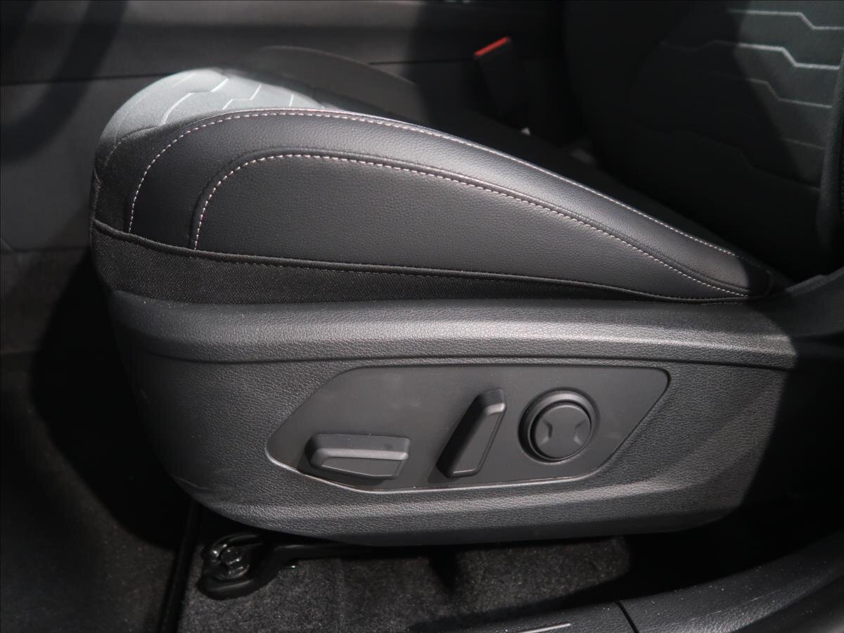 KIA Sportage SUV / Terénní 1,6 l 110 kw