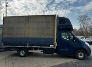 Renault Master Valník 2,3 l 92 kw