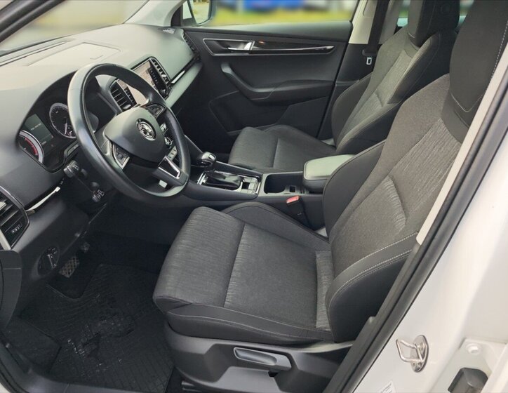 Škoda Karoq 6