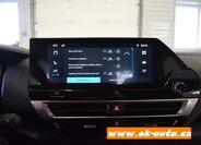 Citroën C4 X Liftback 1,2 l 96 kw