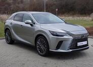 Lexus RX 450h plus 4