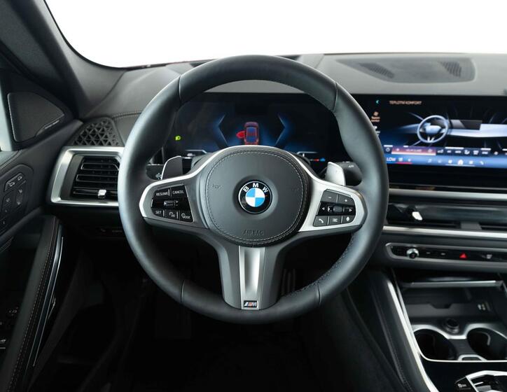 BMW X6 13