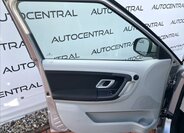 Škoda Fabia Kombi 1,4 l 63 kw