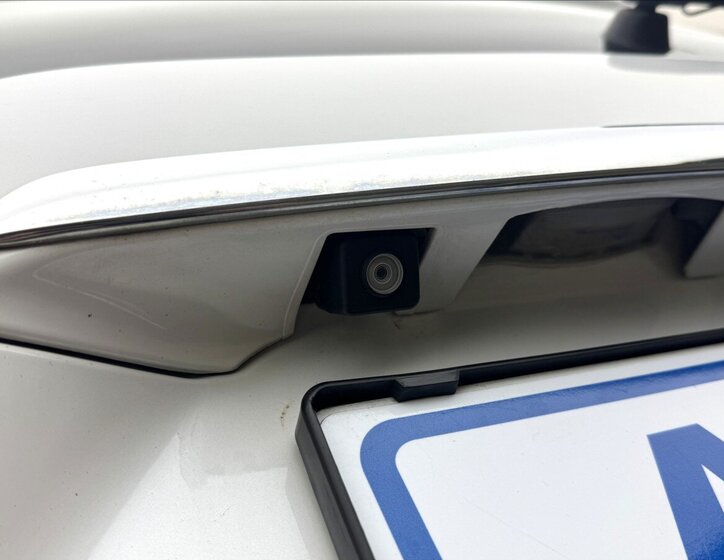 Mitsubishi Outlander SUV / Terénní 2,2 l 115 kw