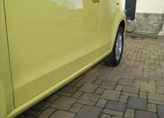 Seat Mii Hatchback 999,0 44 kw