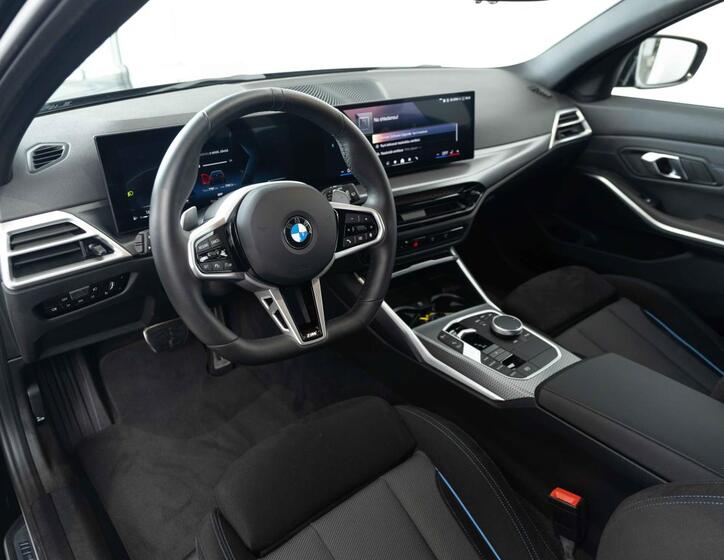 BMW Řada 3 14