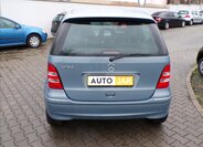 Mercedes-Benz Třídy A 5