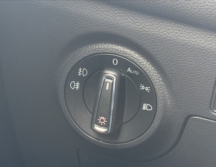 Seat Arona Hatchback 1,5 l 110 kw