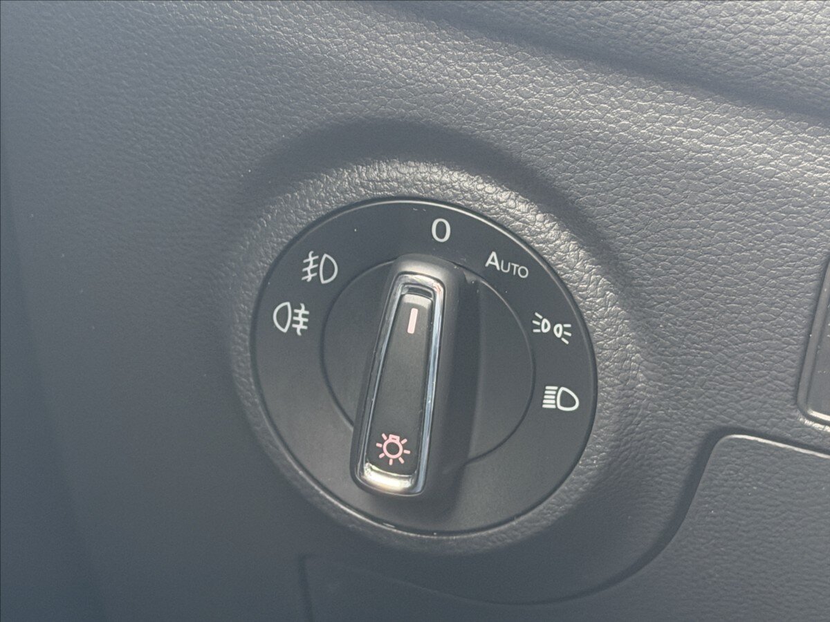 Seat Arona Hatchback 1,5 l 110 kw